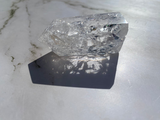 水晶ポイントE