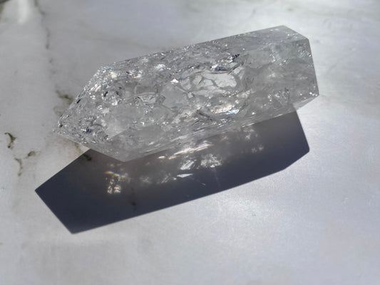 水晶ポイントD