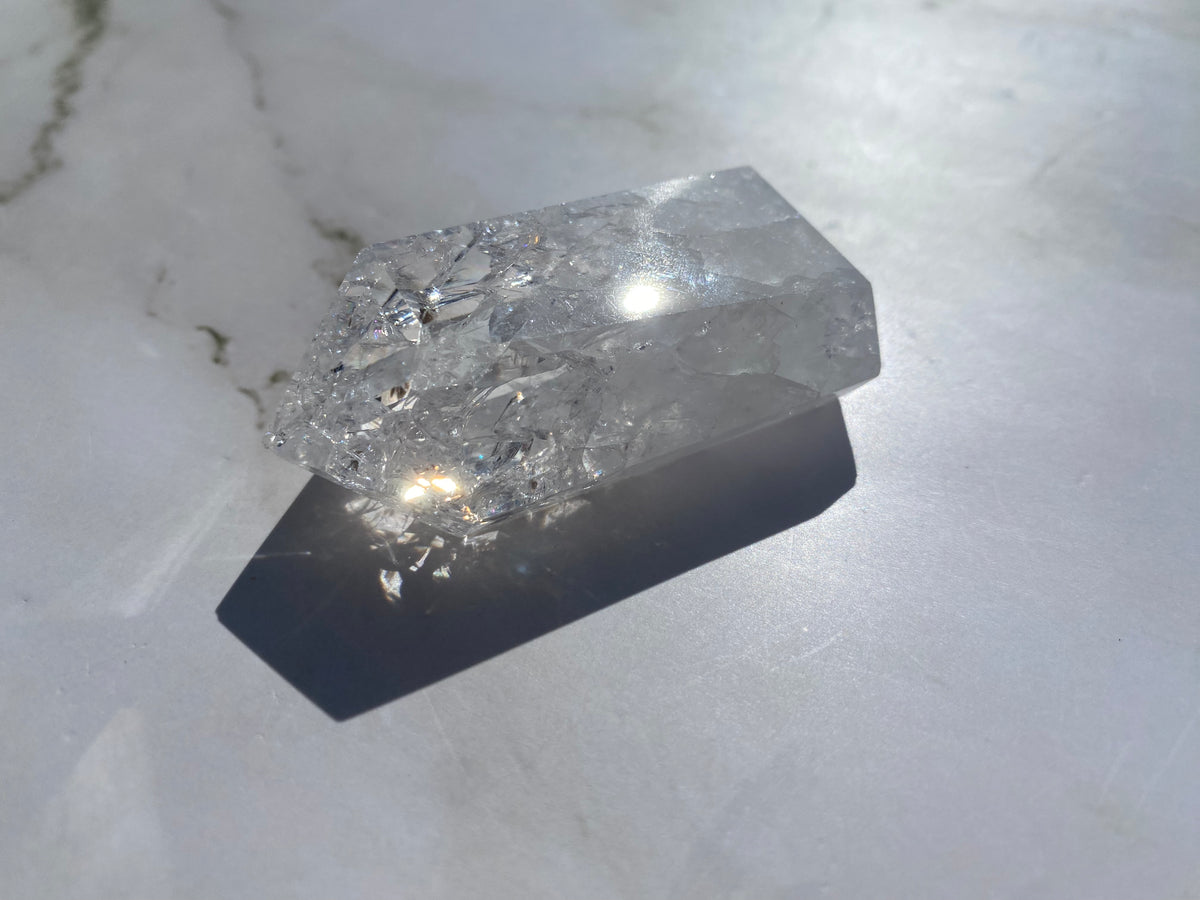 水晶ポイントG