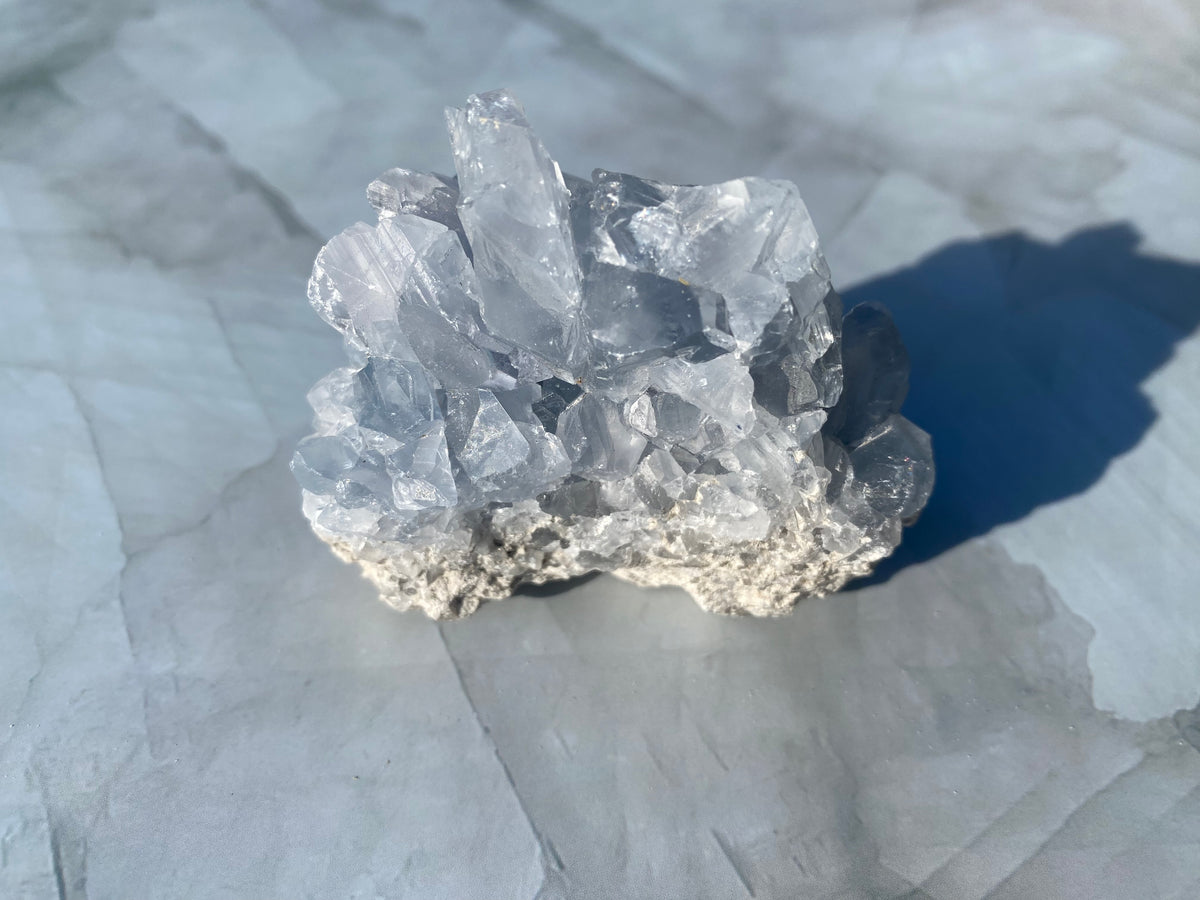 Celestite D-1 (セレスタイト)