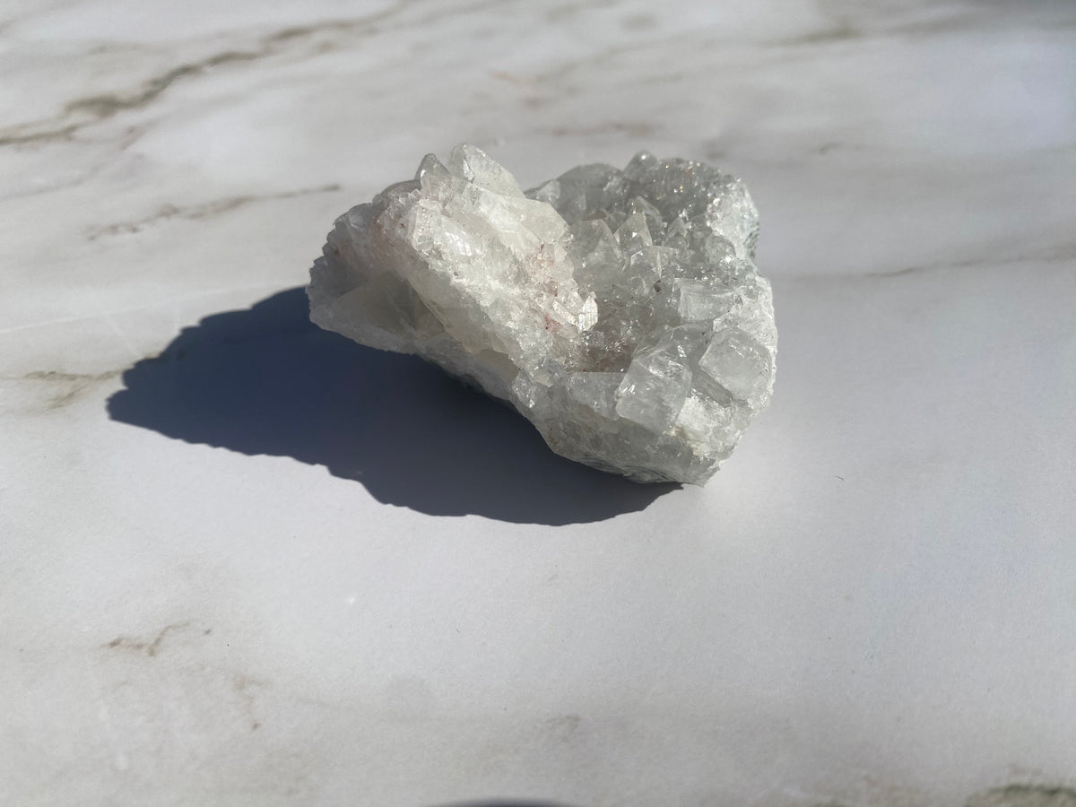 Apophyllite G (アポフィライト)
