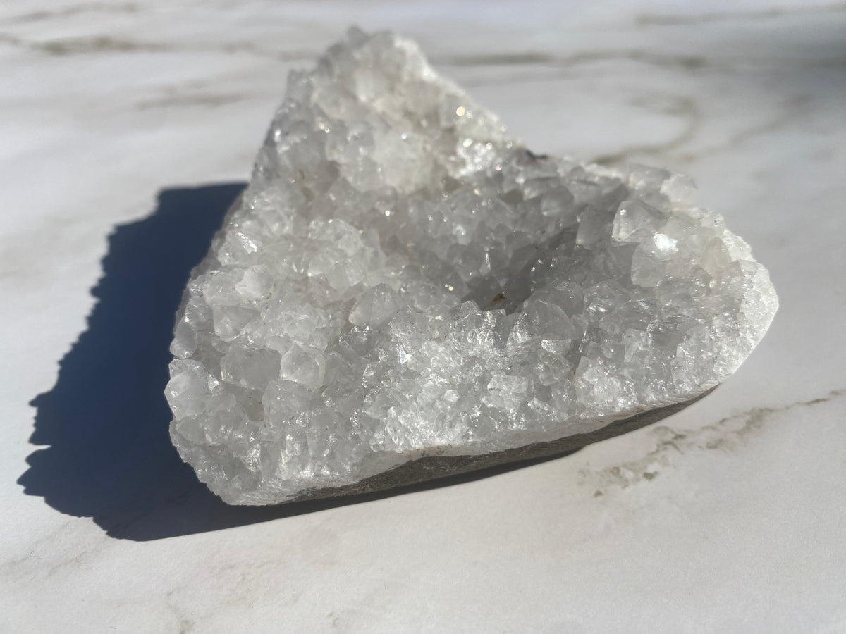 Apophyllite F (アポフィライト)