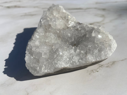 Apophyllite F (アポフィライト)