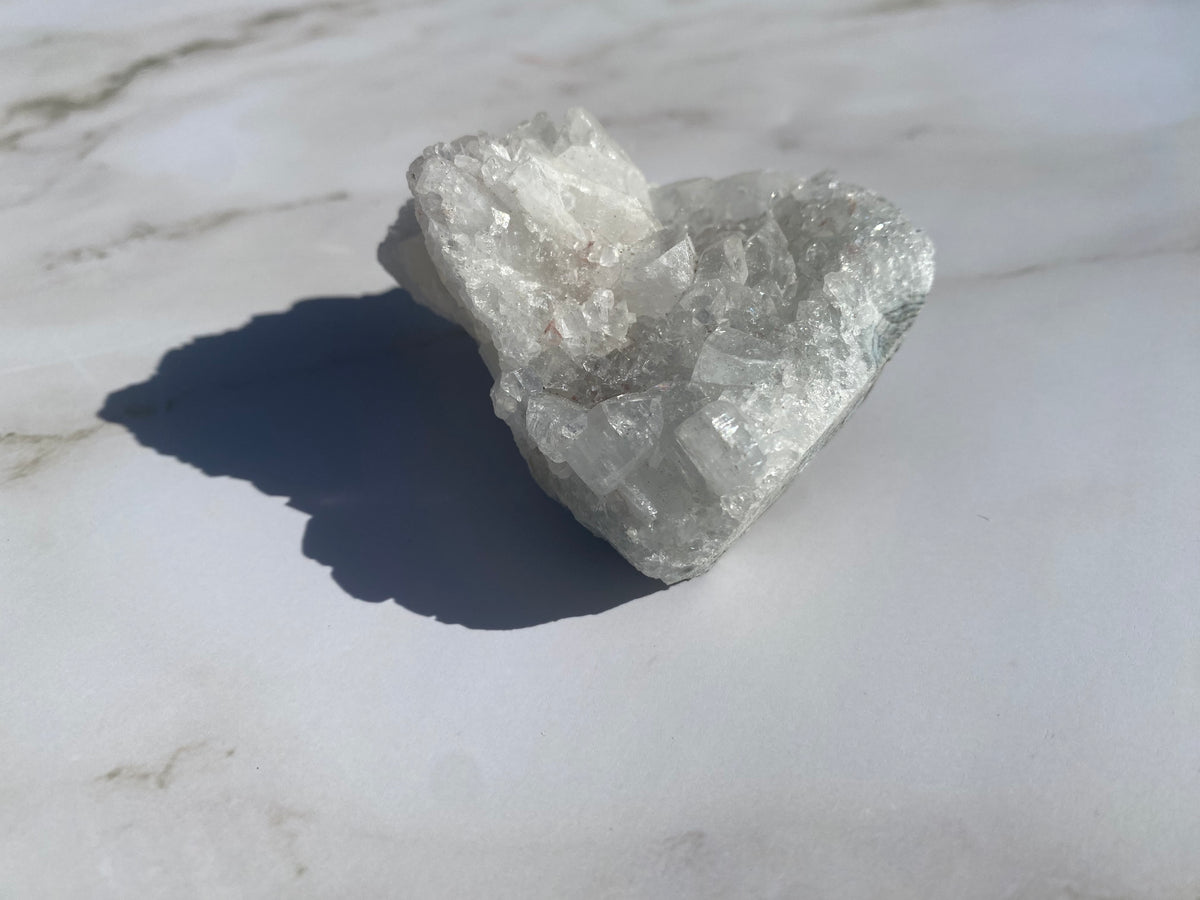Apophyllite G (アポフィライト)