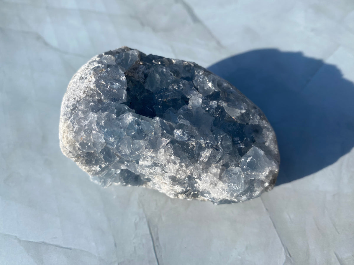Celestite B-1 (セレスタイト)