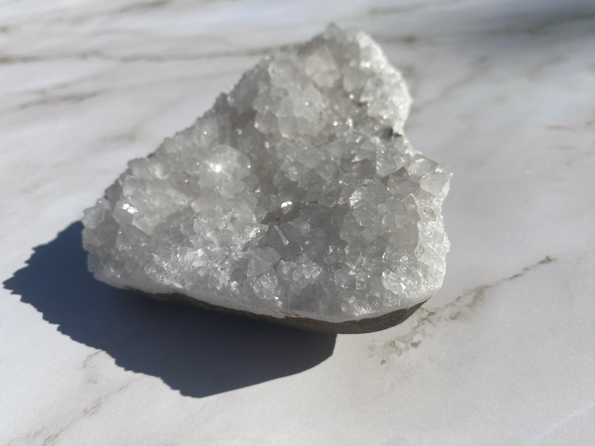 Apophyllite F (アポフィライト)