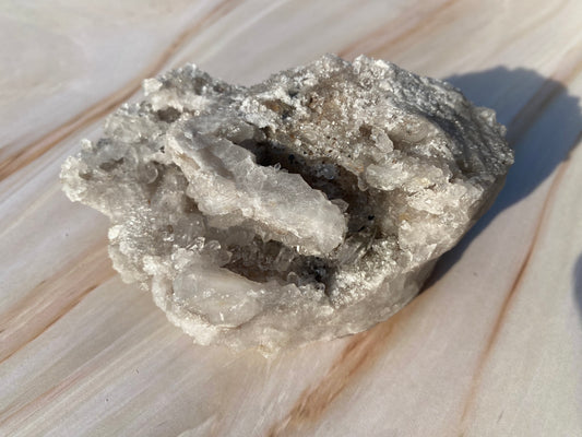 Capa Saco Quartz A (キャパサコ水晶)