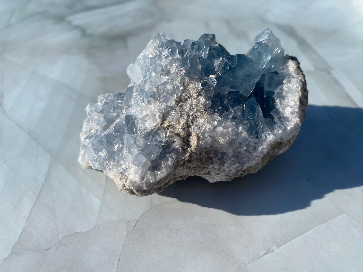 Celestite A-1(セレスタイト)