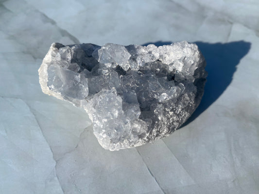 Celestite C-1 (セレスタイト)