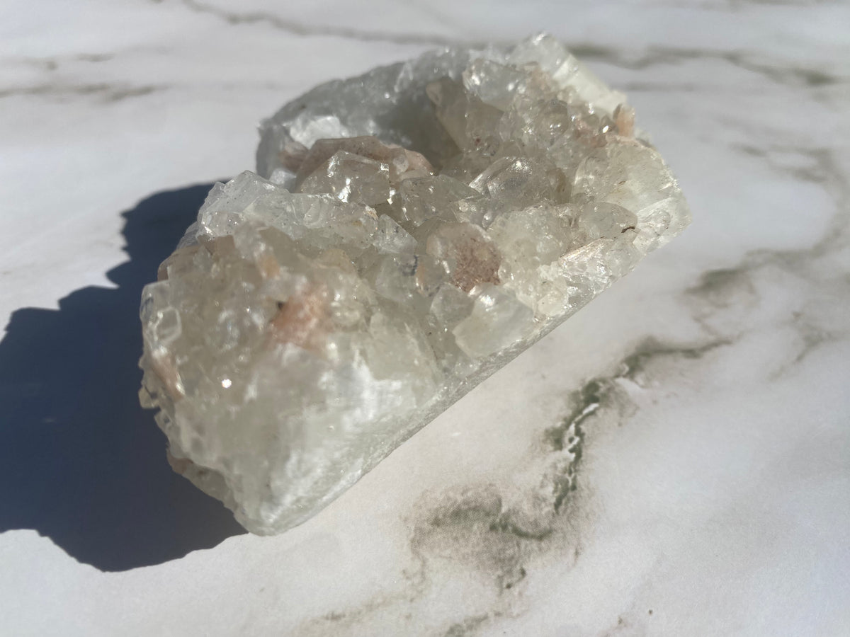 Apophyllite E (アポフィライト)