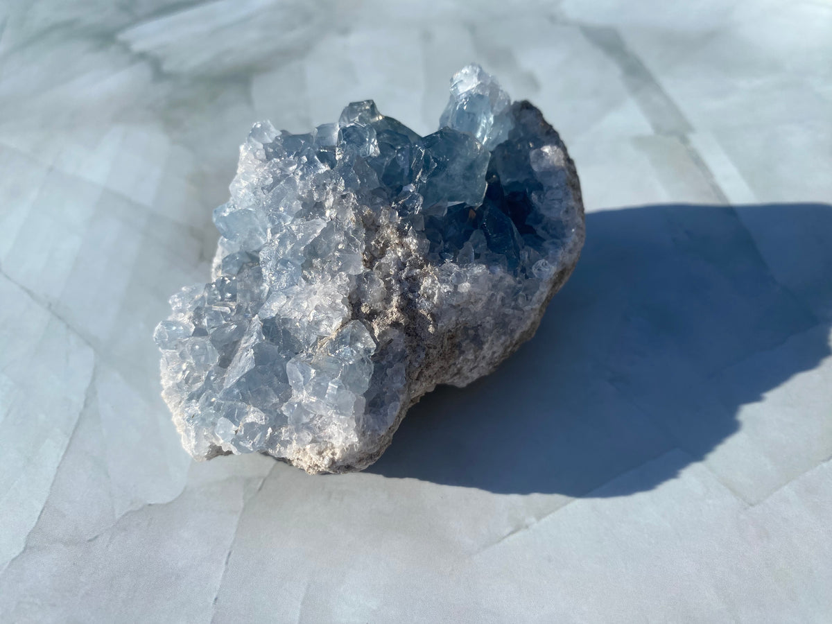Celestite A-1(セレスタイト)