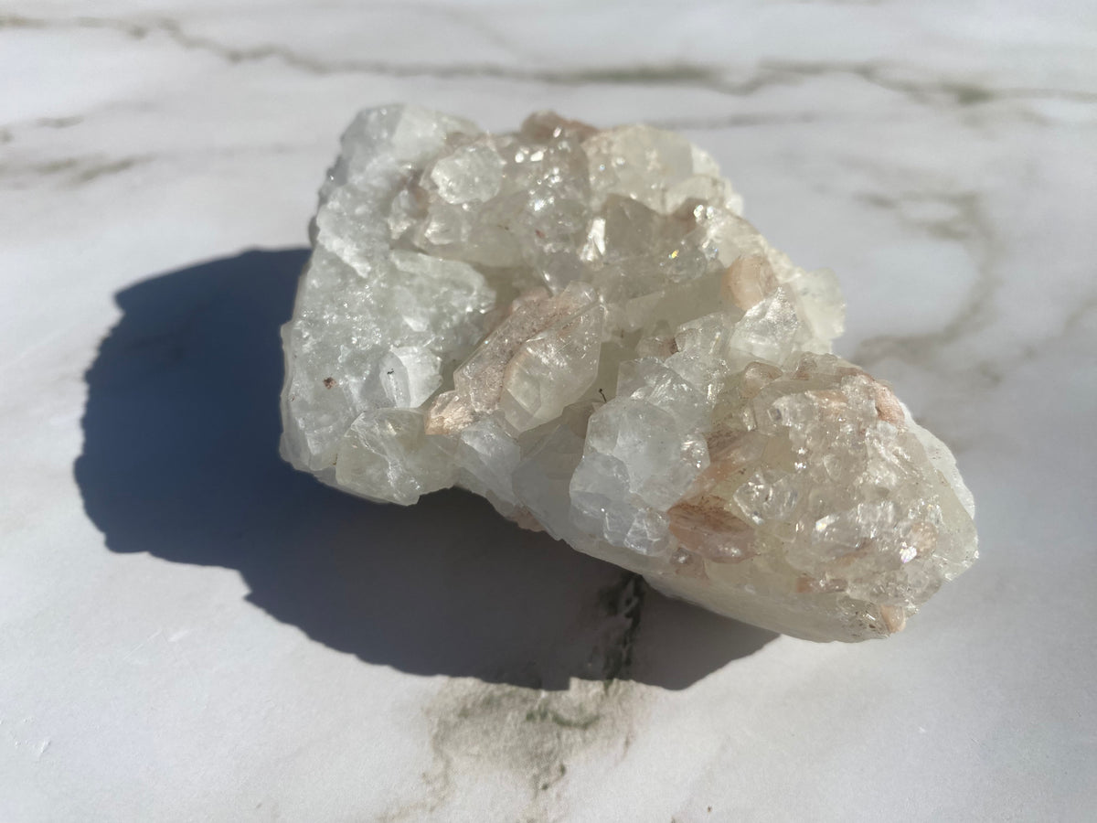 Apophyllite E (アポフィライト)