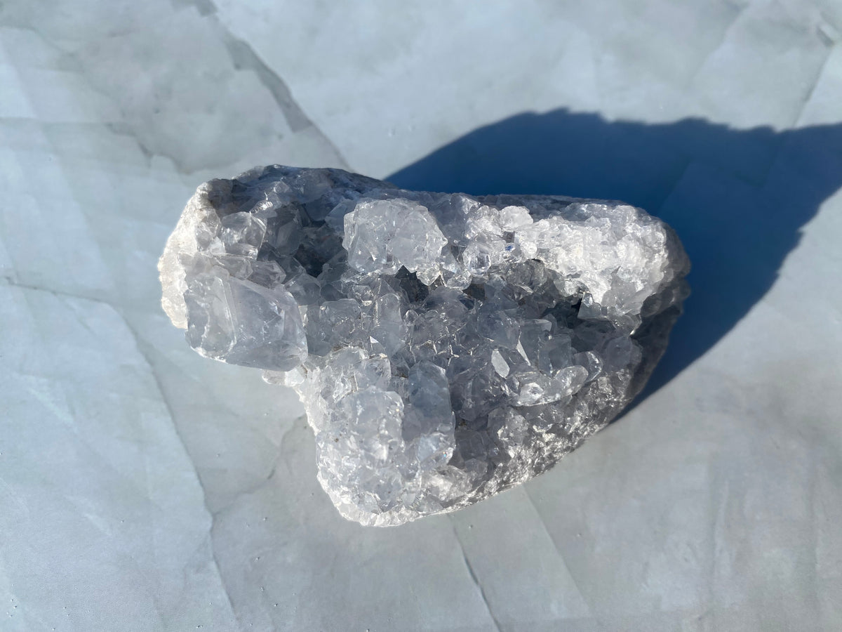 Celestite C-1 (セレスタイト)