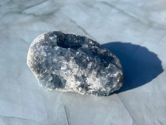 Celestite B-1 (セレスタイト)