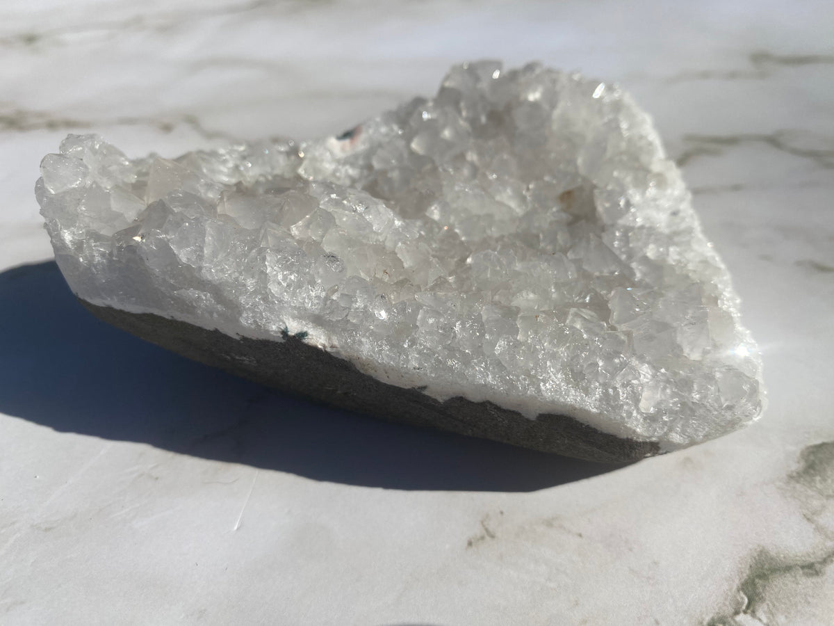 Apophyllite F (アポフィライト)