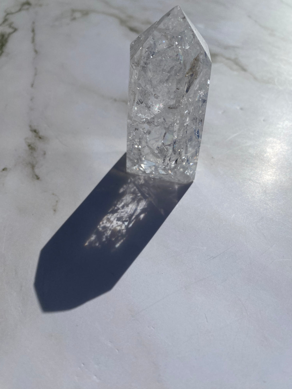 水晶ポイントE