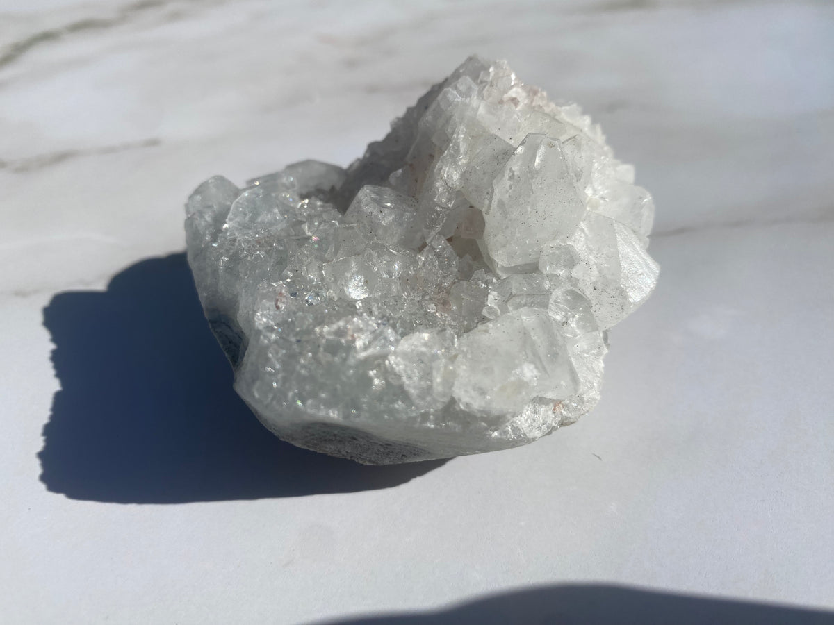 Apophyllite G (アポフィライト)